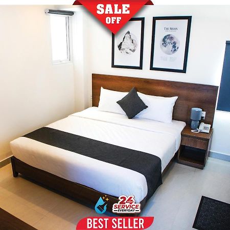 Robin Hotel Danang Екстер'єр фото