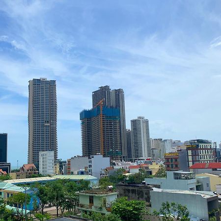 Robin Hotel Danang Екстер'єр фото