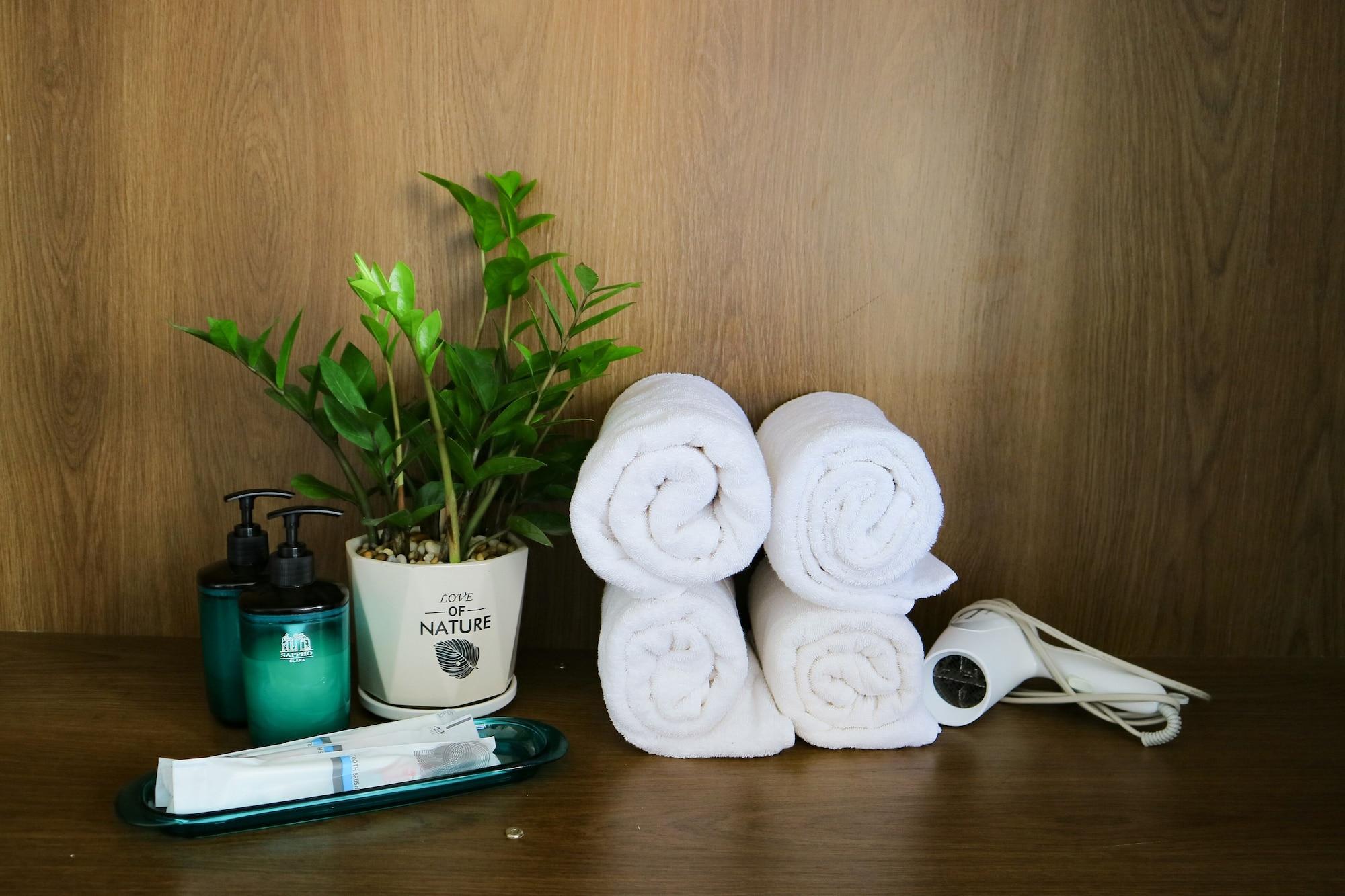 Robin Hotel Danang Екстер'єр фото