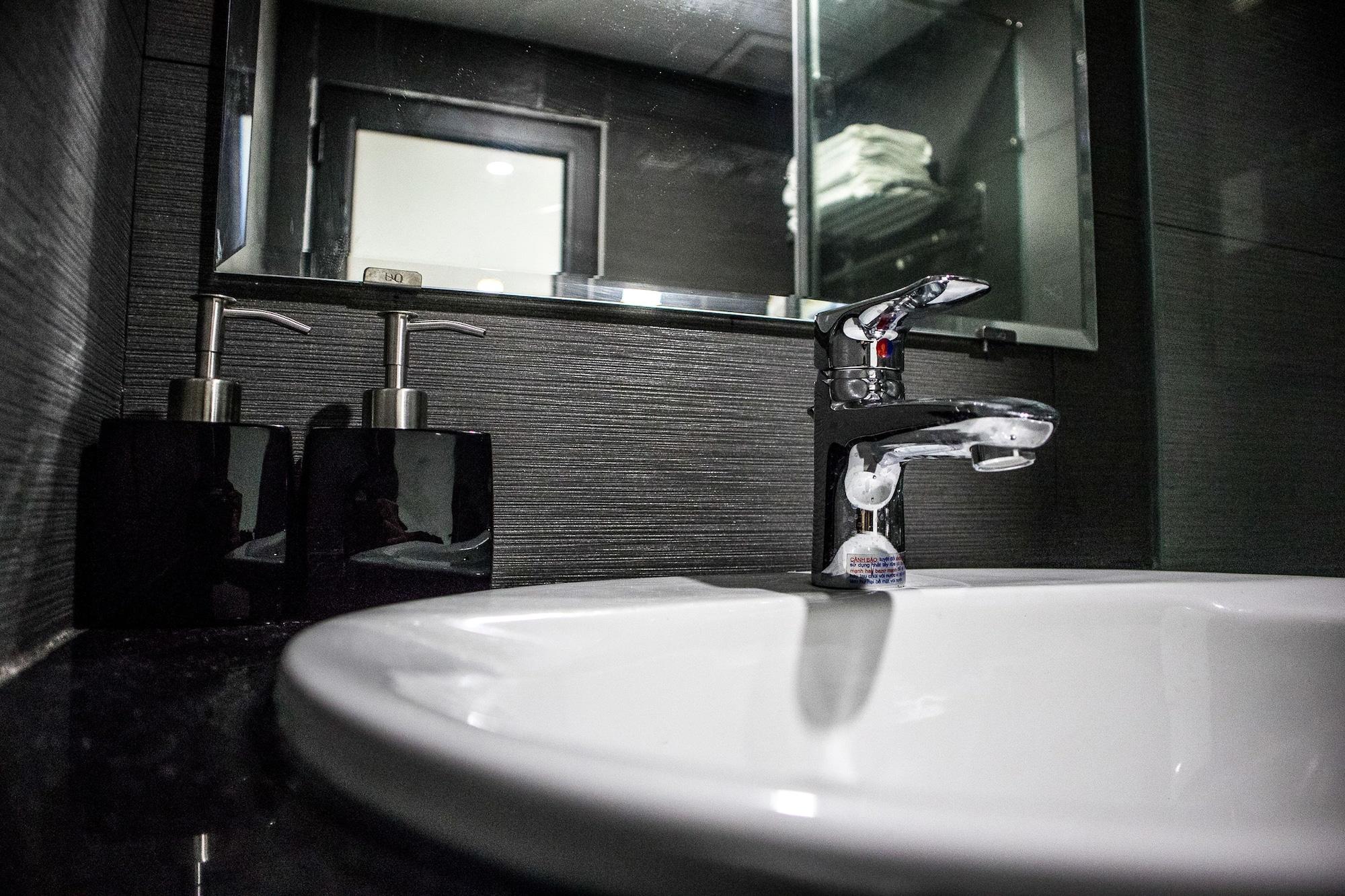 Robin Hotel Danang Екстер'єр фото