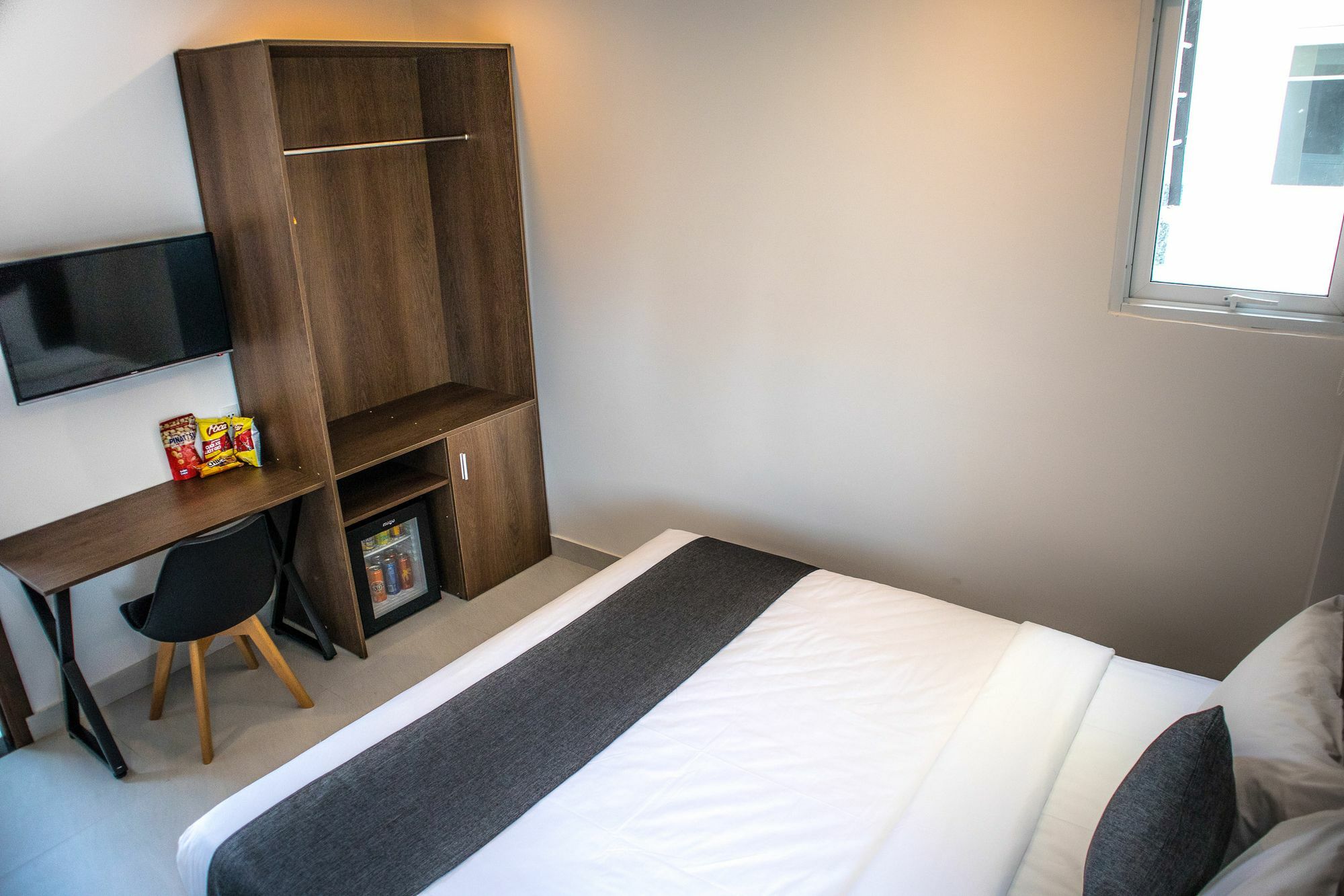 Robin Hotel Danang Екстер'єр фото