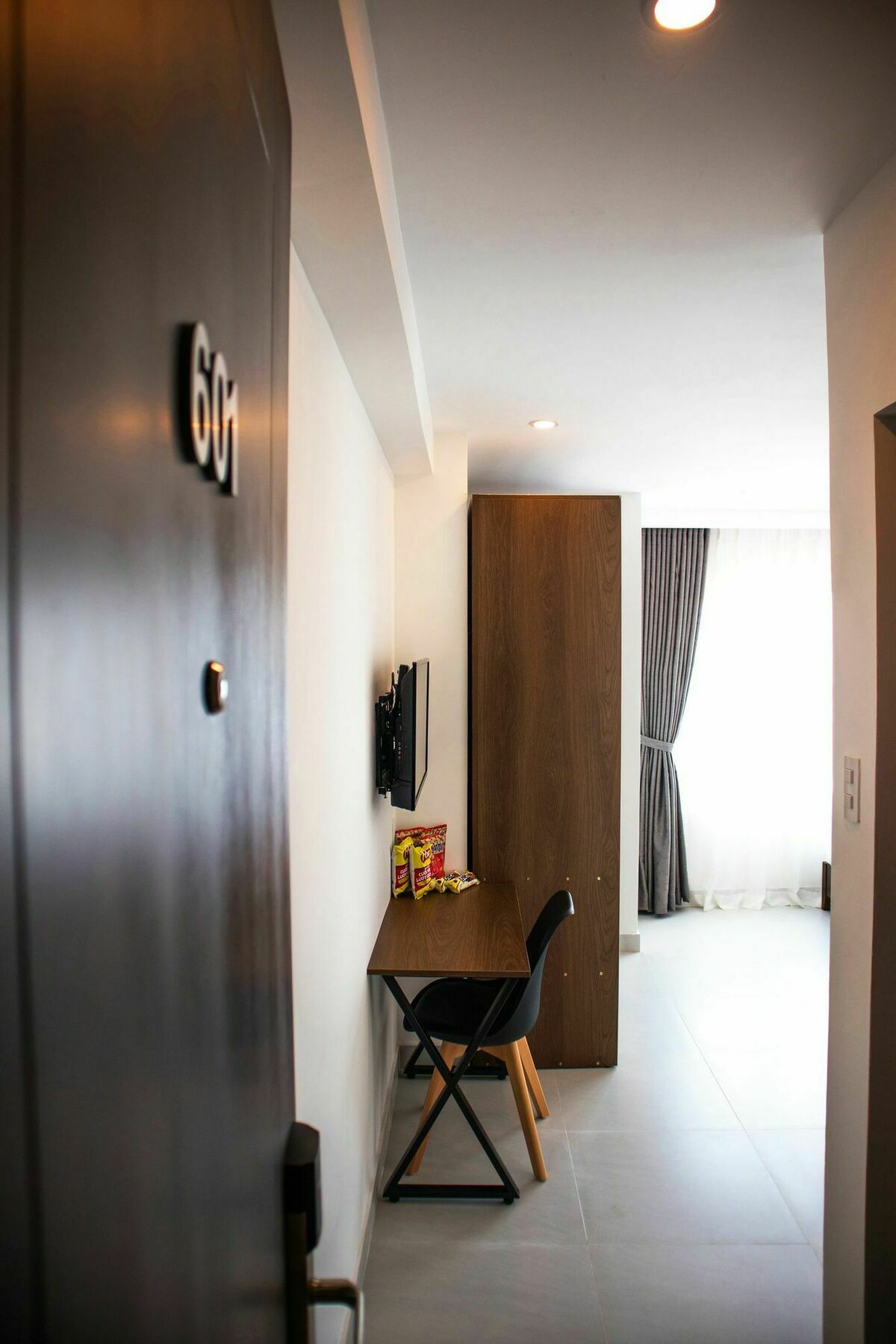 Robin Hotel Danang Екстер'єр фото