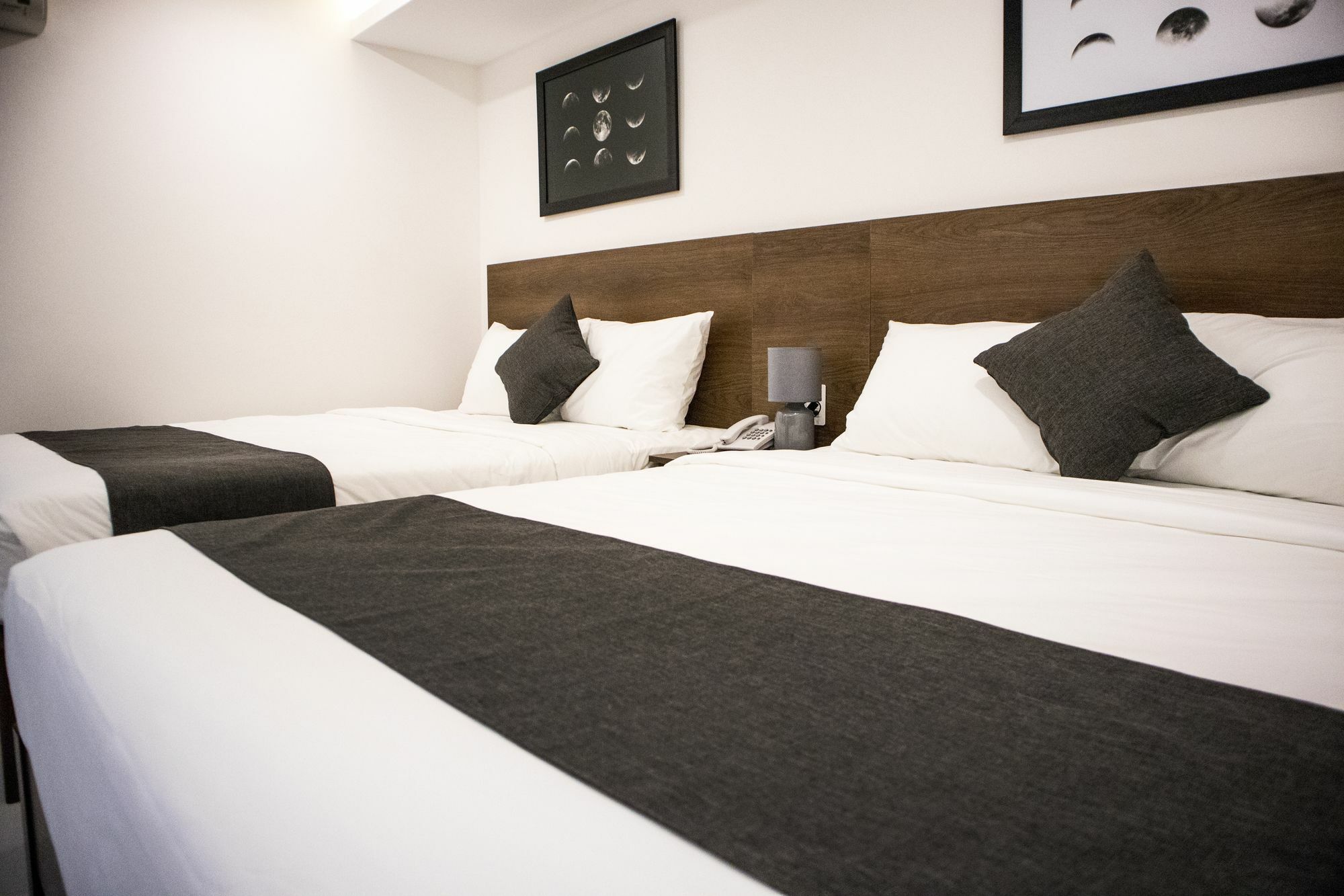 Robin Hotel Danang Екстер'єр фото
