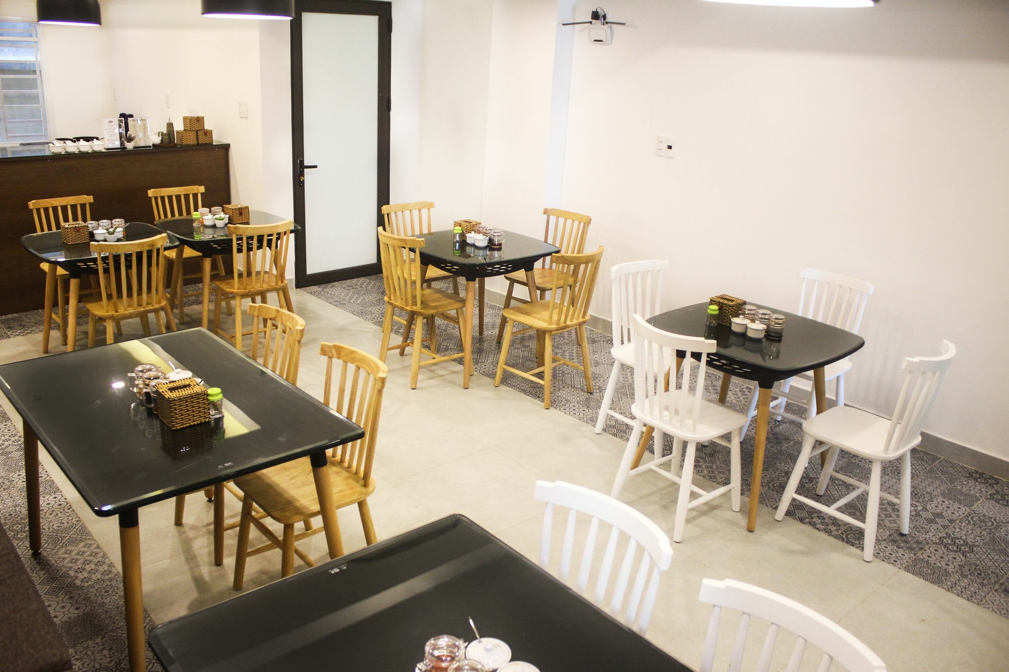 Robin Hotel Danang Екстер'єр фото