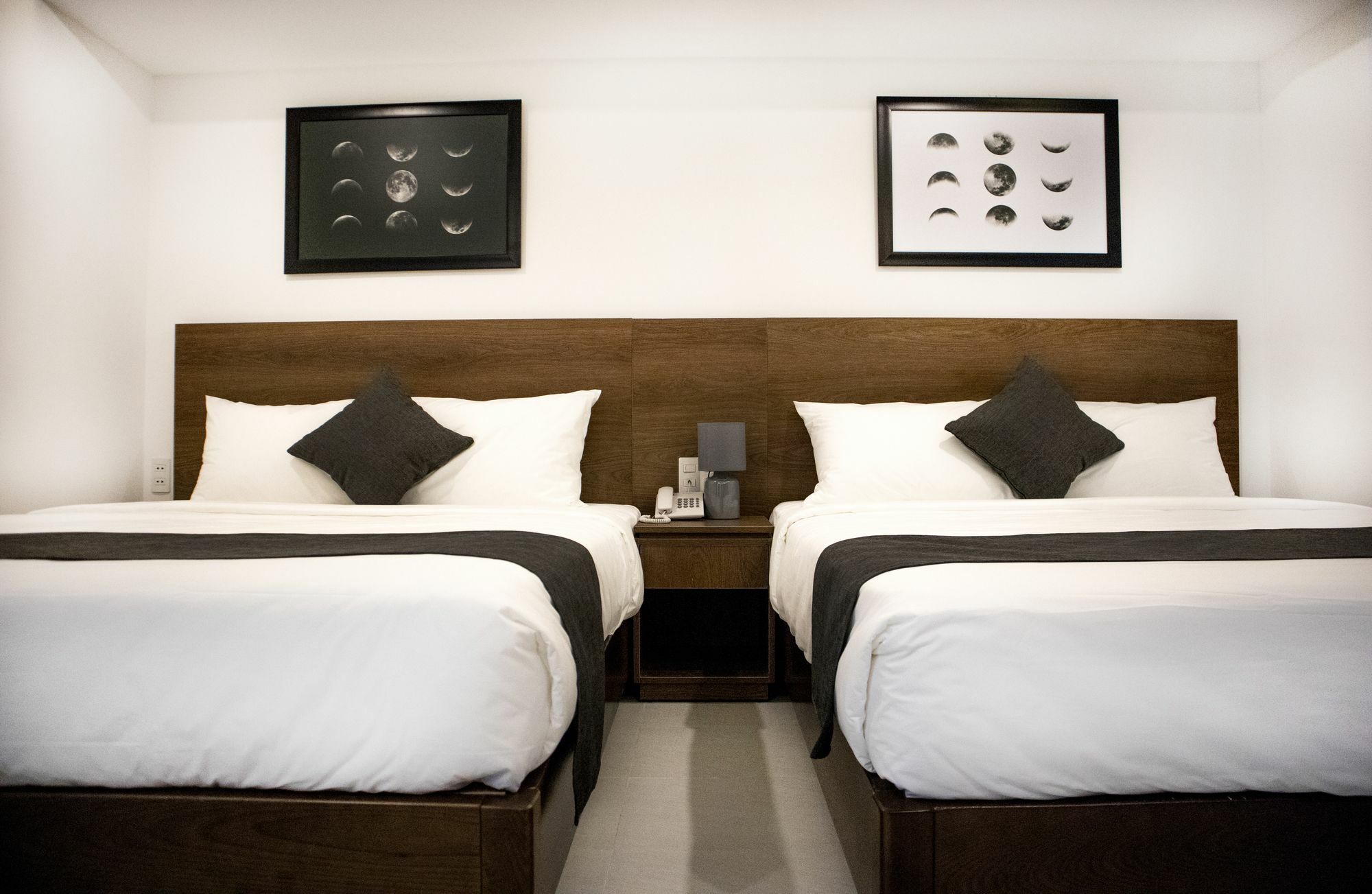 Robin Hotel Danang Екстер'єр фото