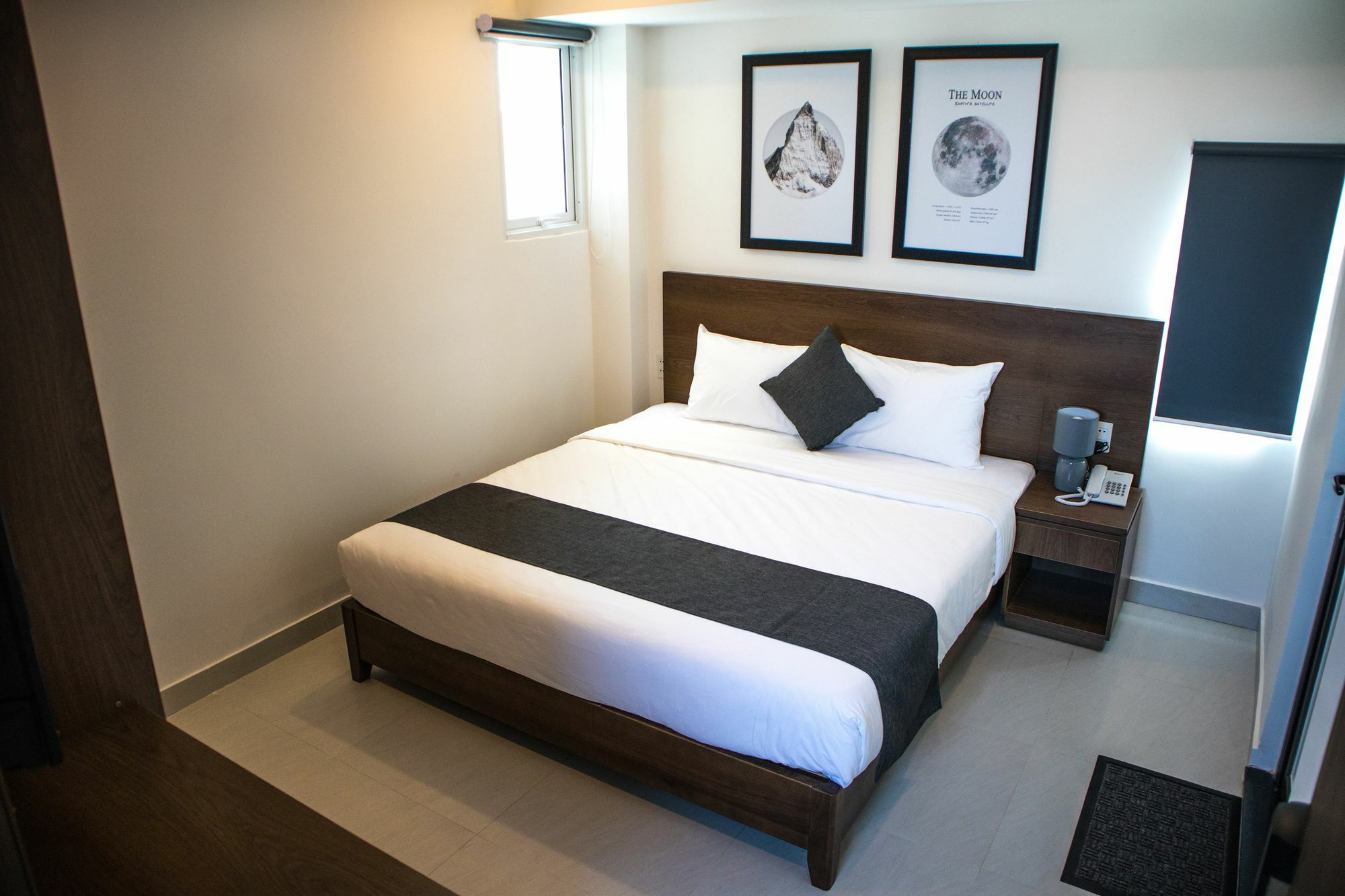 Robin Hotel Danang Екстер'єр фото