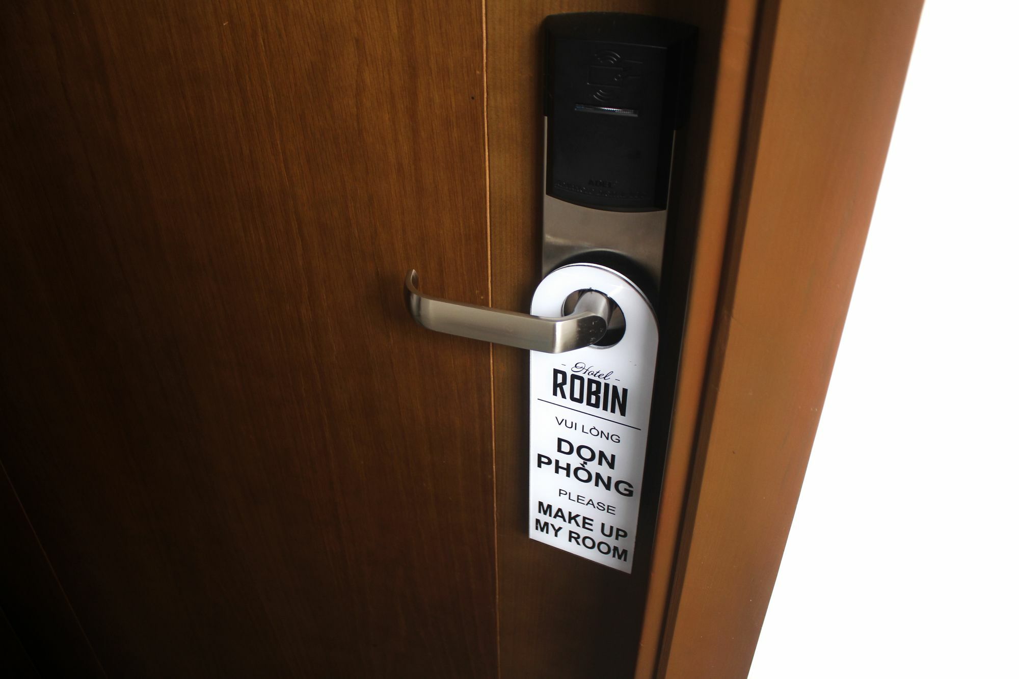 Robin Hotel Danang Екстер'єр фото