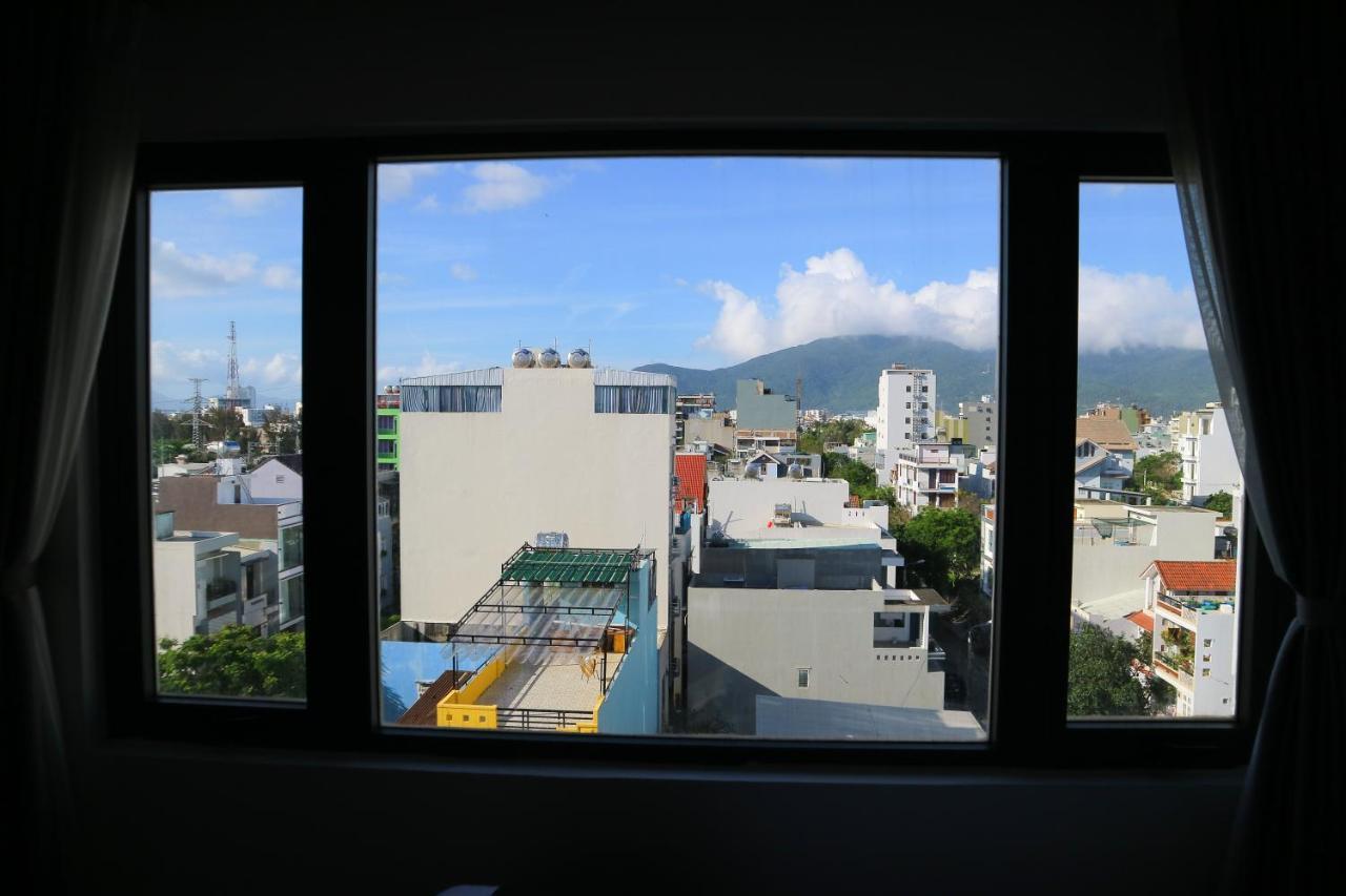 Robin Hotel Danang Екстер'єр фото