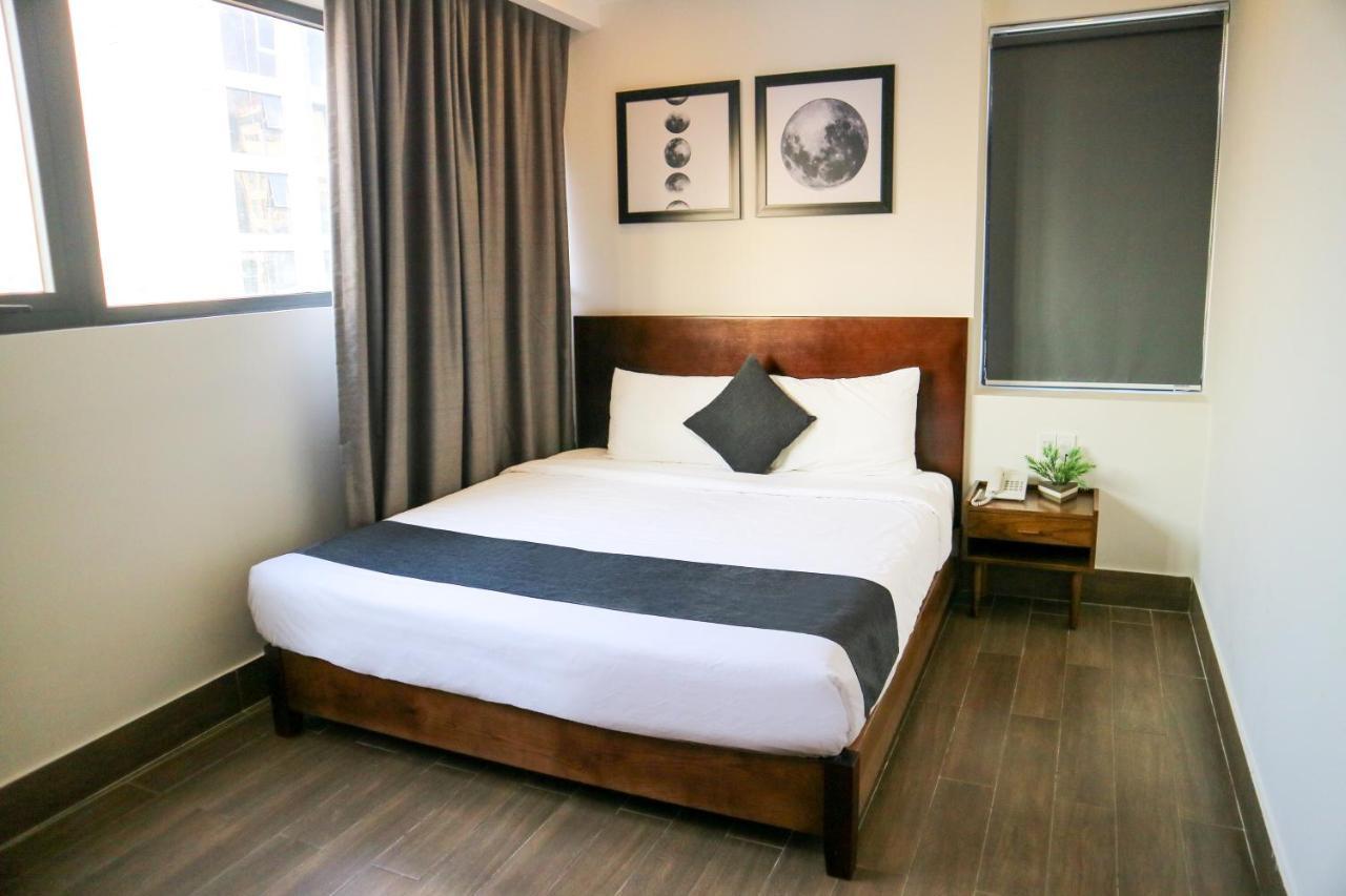 Robin Hotel Danang Екстер'єр фото
